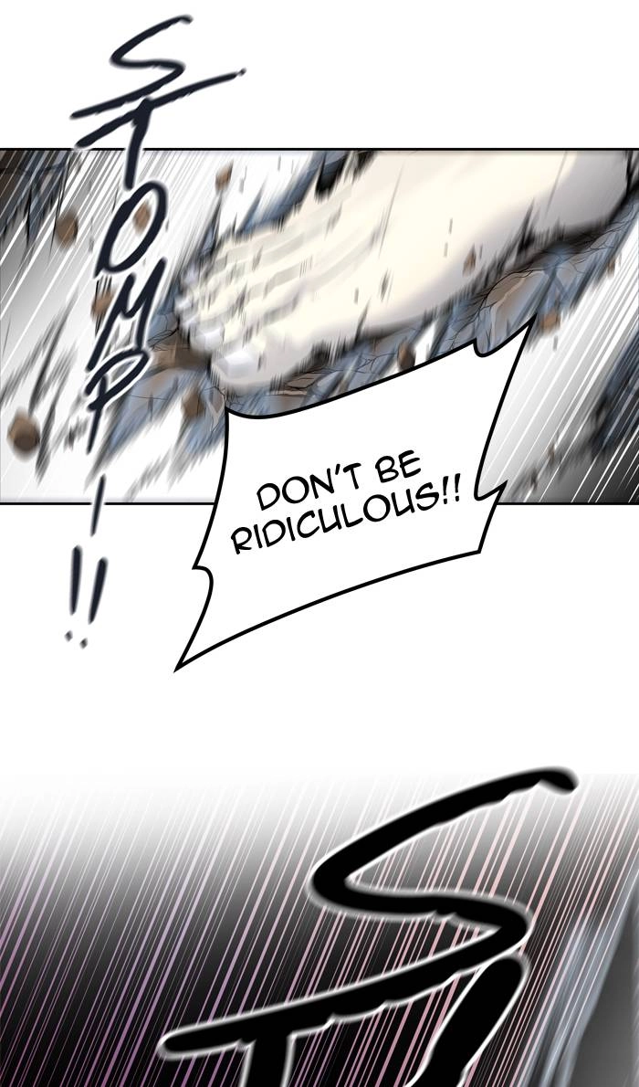 Tower of God Chapter 456, page 36 of 127