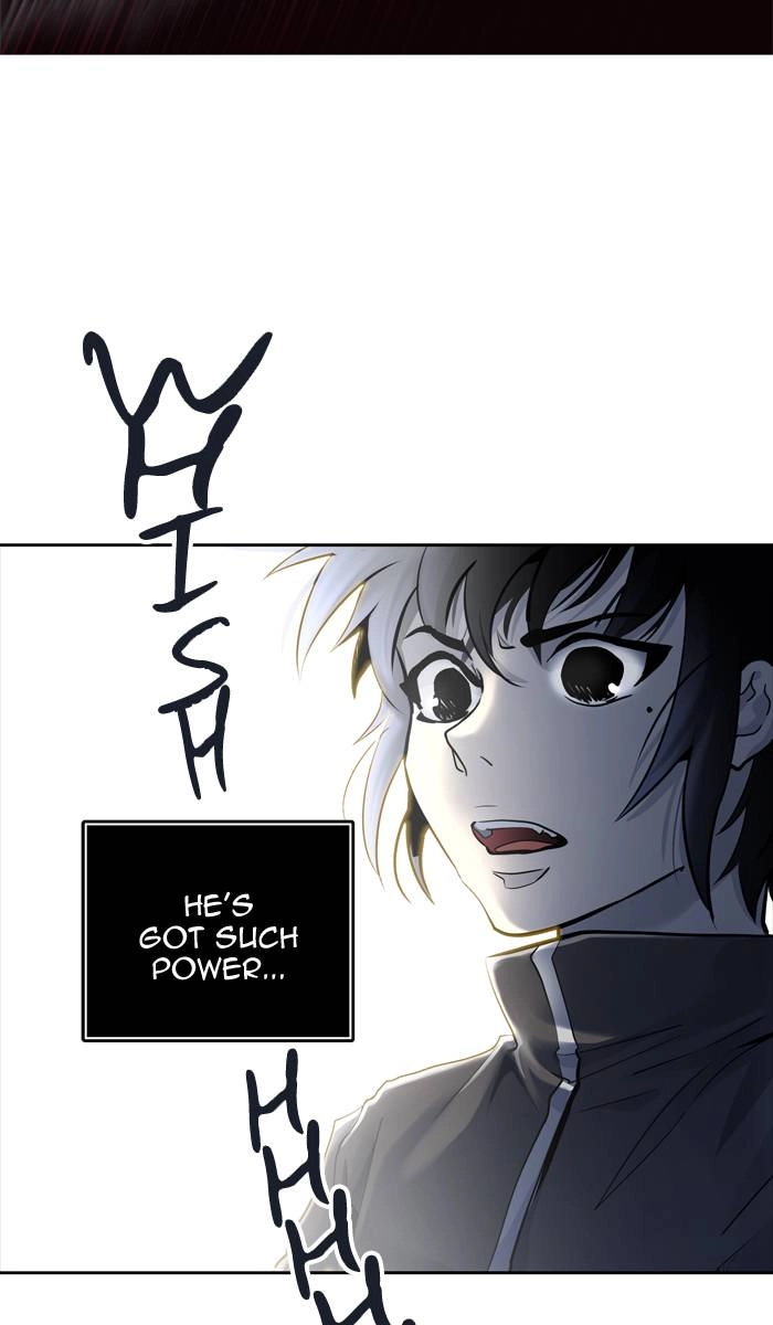 Tower of God Chapter 456, page 40 of 127