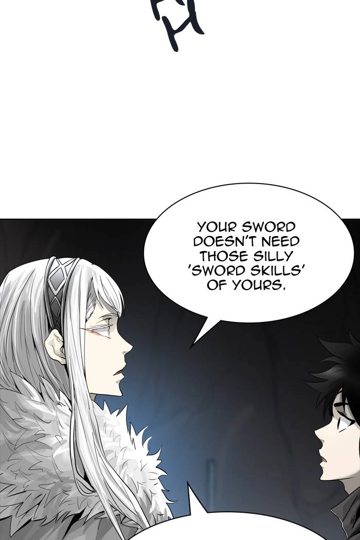 Tower of God Chapter 456, page 41 of 127