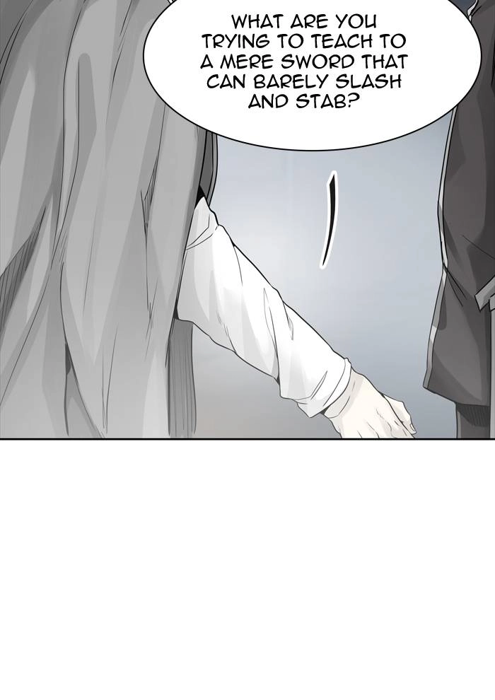 Tower of God Chapter 456, page 42 of 127