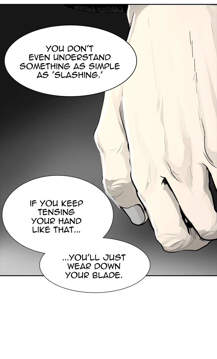 Tower of God Chapter 456, page 43 of 127