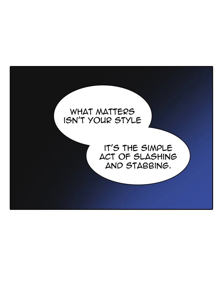 Tower of God Chapter 456, page 44 of 127