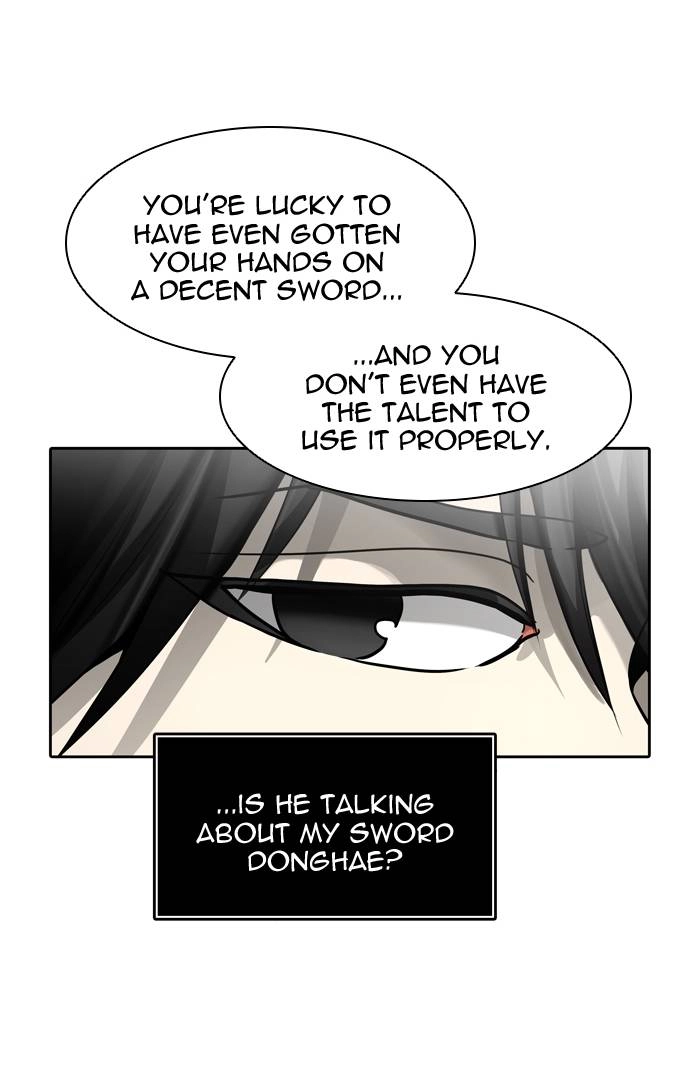 Tower of God Chapter 456, page 46 of 127