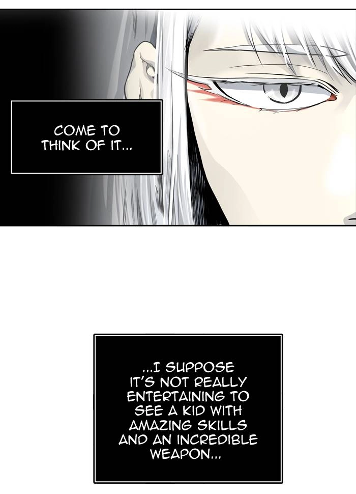 Tower of God Chapter 456, page 48 of 127