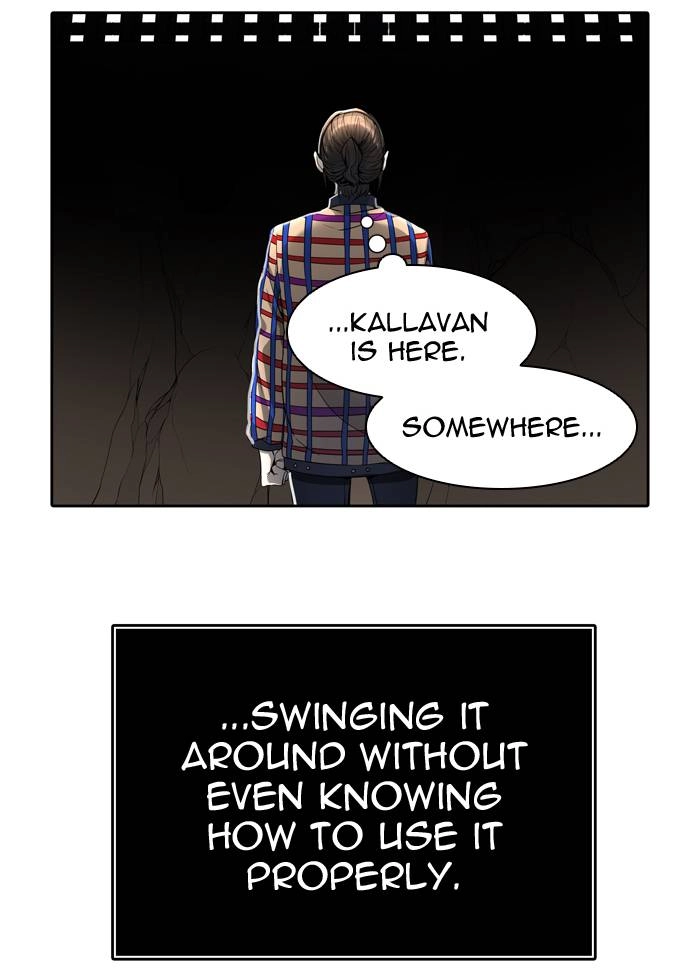 Tower of God Chapter 456, page 49 of 127