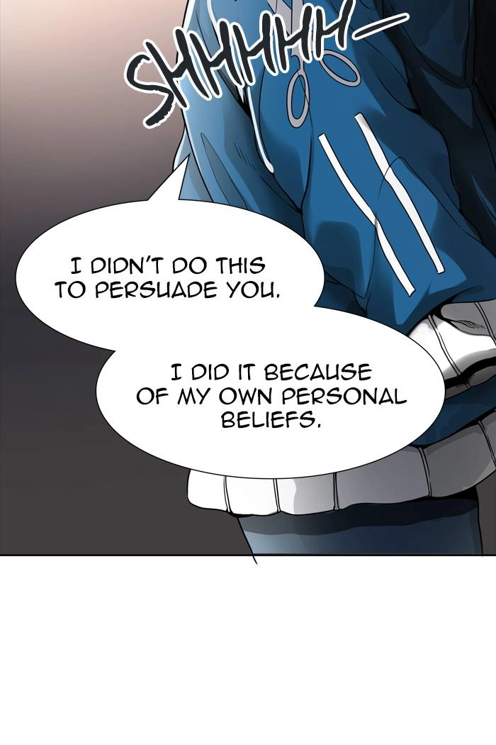 Tower of God Chapter 456, page 5 of 127