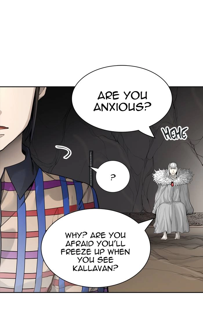 Tower of God Chapter 456, page 53 of 127