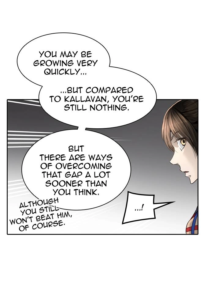Tower of God Chapter 456, page 54 of 127