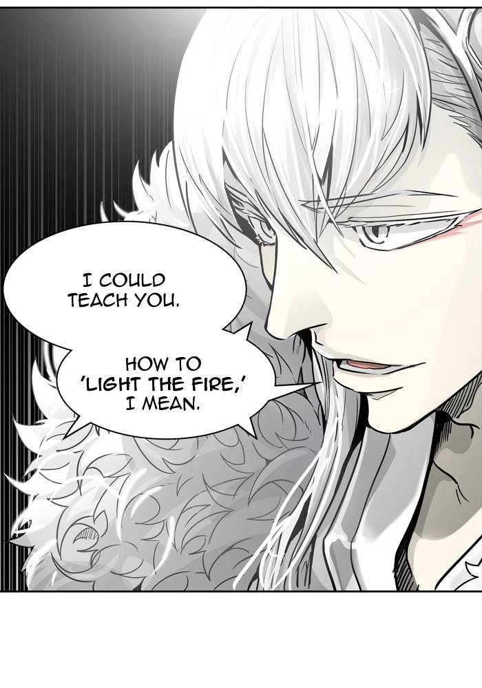 Tower of God Chapter 456, page 57 of 127