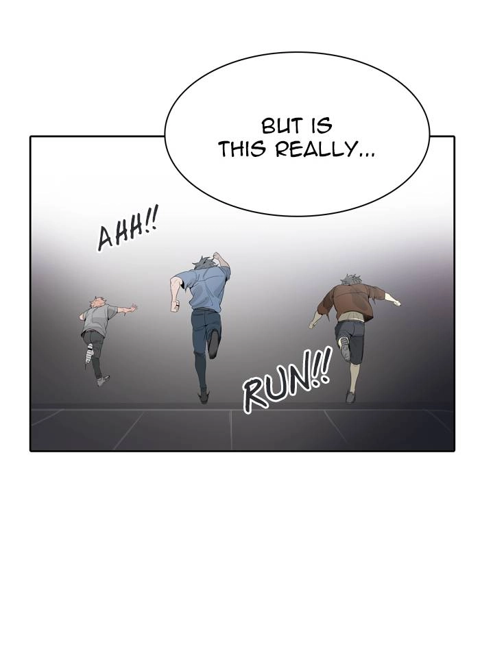 Tower of God Chapter 456, page 6 of 127