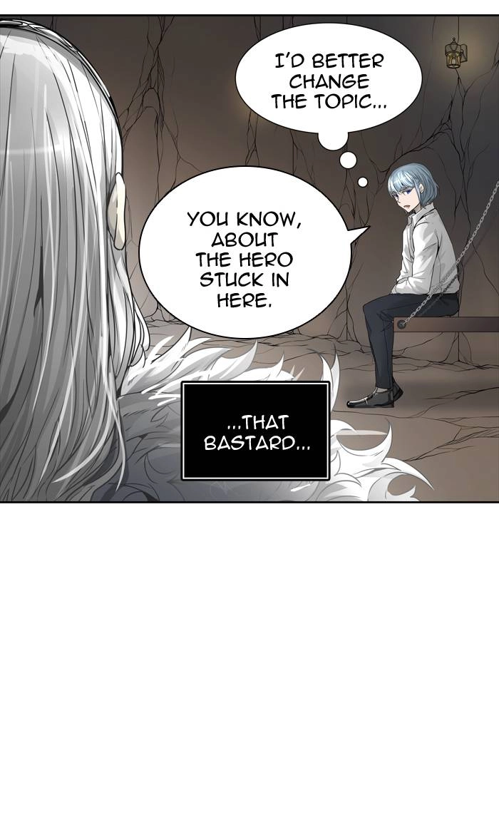 Tower of God Chapter 456, page 61 of 127