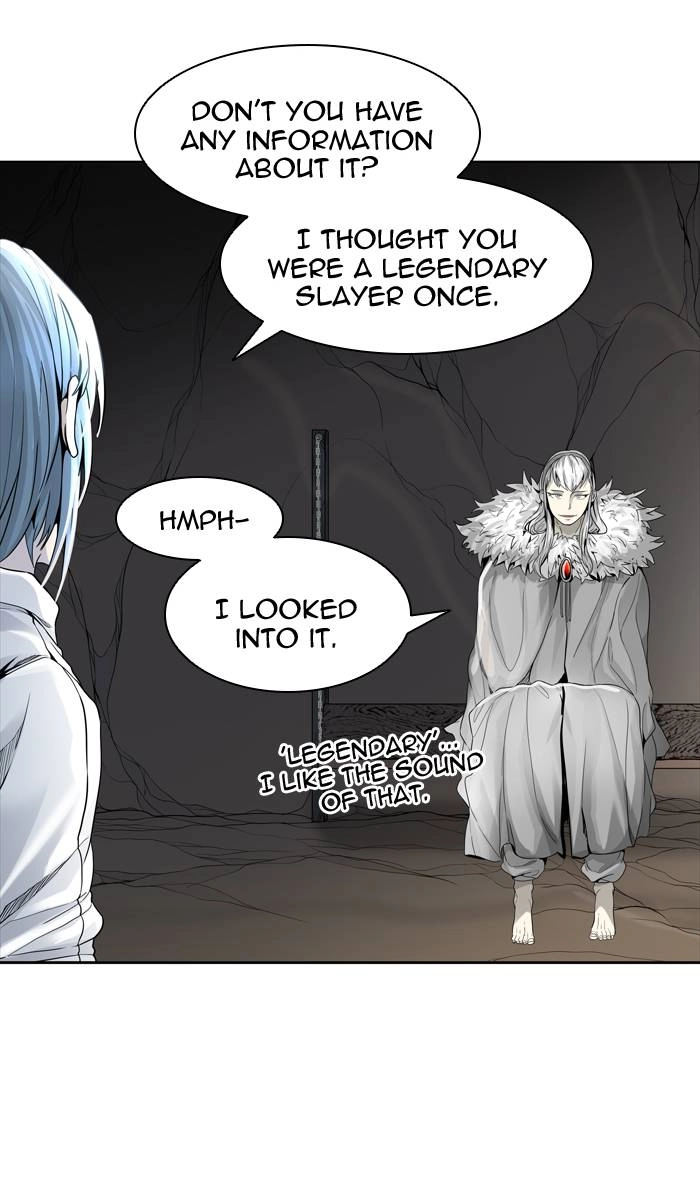 Tower of God Chapter 456, page 62 of 127
