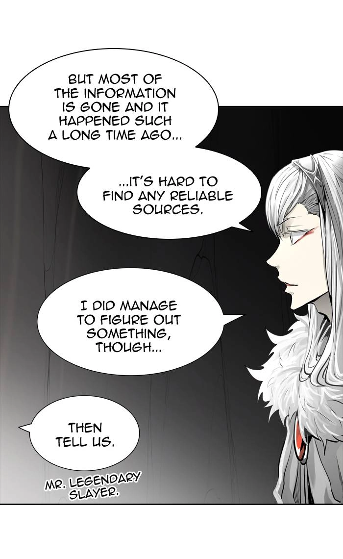 Tower of God Chapter 456, page 63 of 127