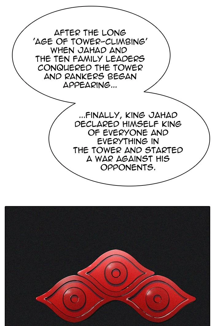 Tower of God Chapter 456, page 64 of 127