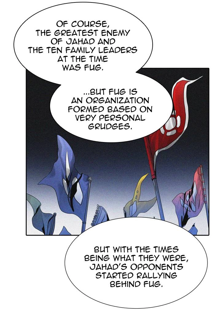 Tower of God Chapter 456, page 66 of 127