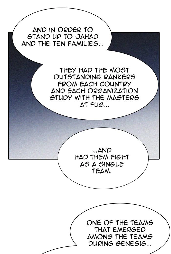 Tower of God Chapter 456, page 67 of 127