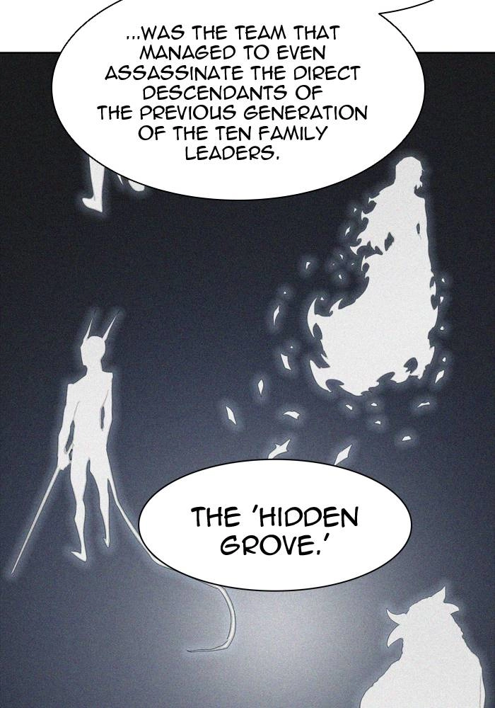 Tower of God Chapter 456, page 68 of 127