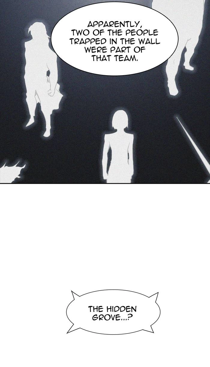 Tower of God Chapter 456, page 69 of 127