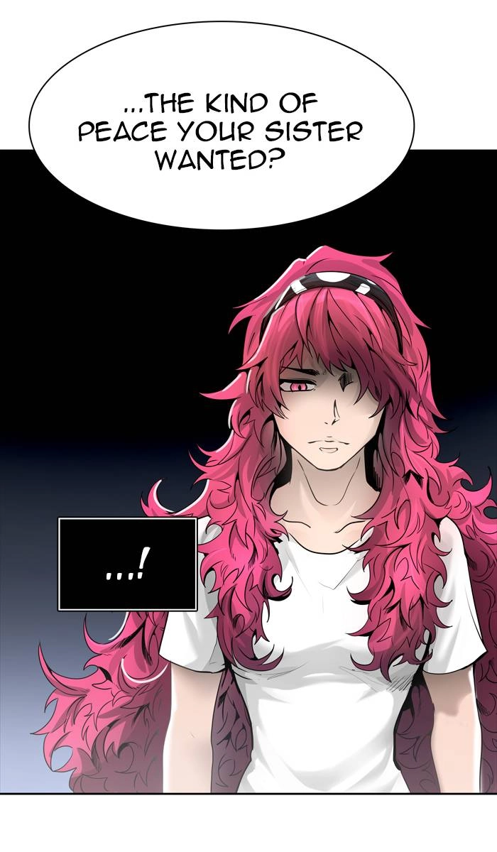 Tower of God Chapter 456, page 7 of 127