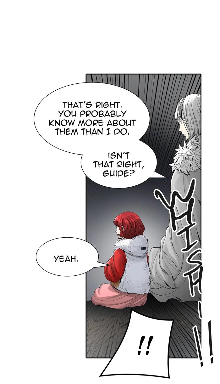 Tower of God Chapter 456, page 70 of 127
