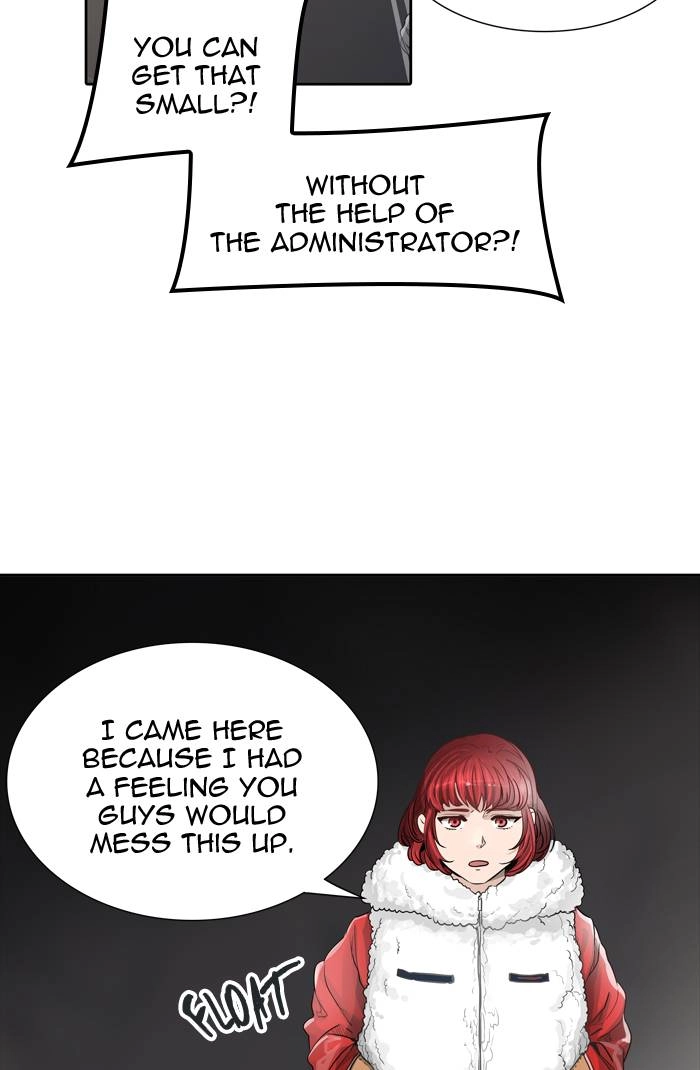 Tower of God Chapter 456, page 72 of 127