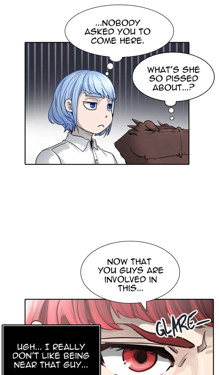 Tower of God Chapter 456, page 74 of 127