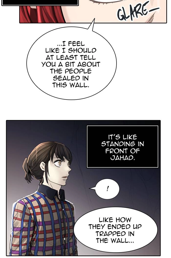 Tower of God Chapter 456, page 75 of 127