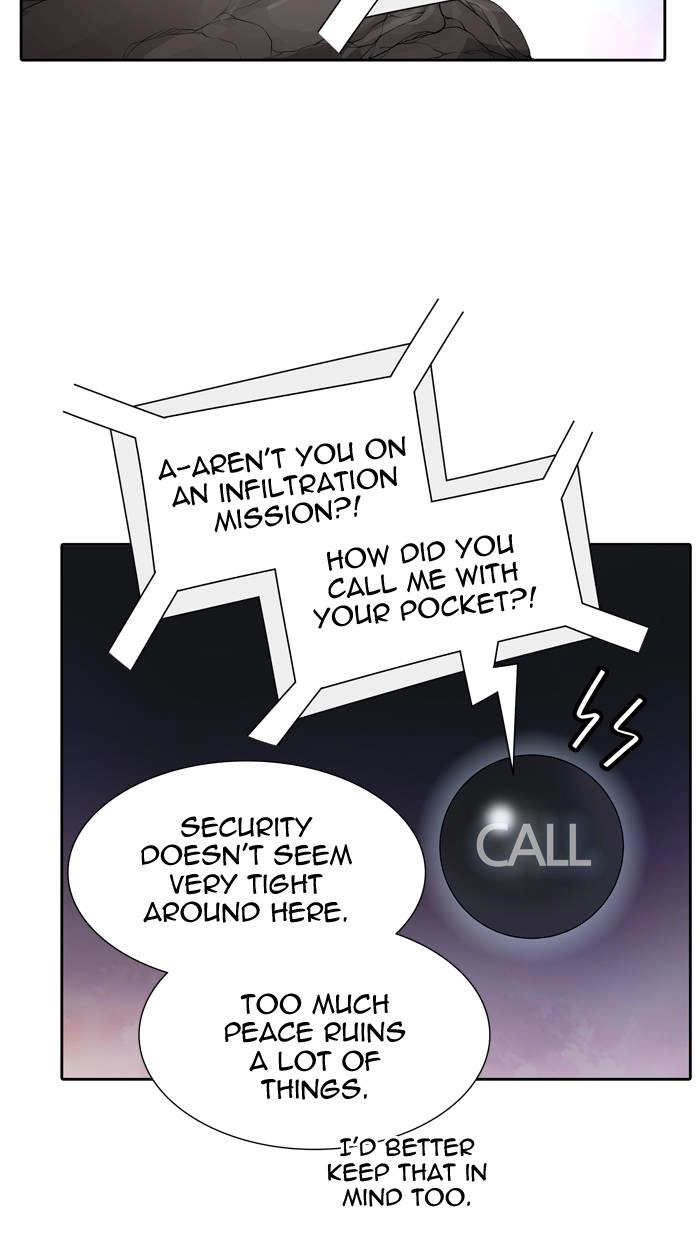 Tower of God Chapter 456, page 80 of 127