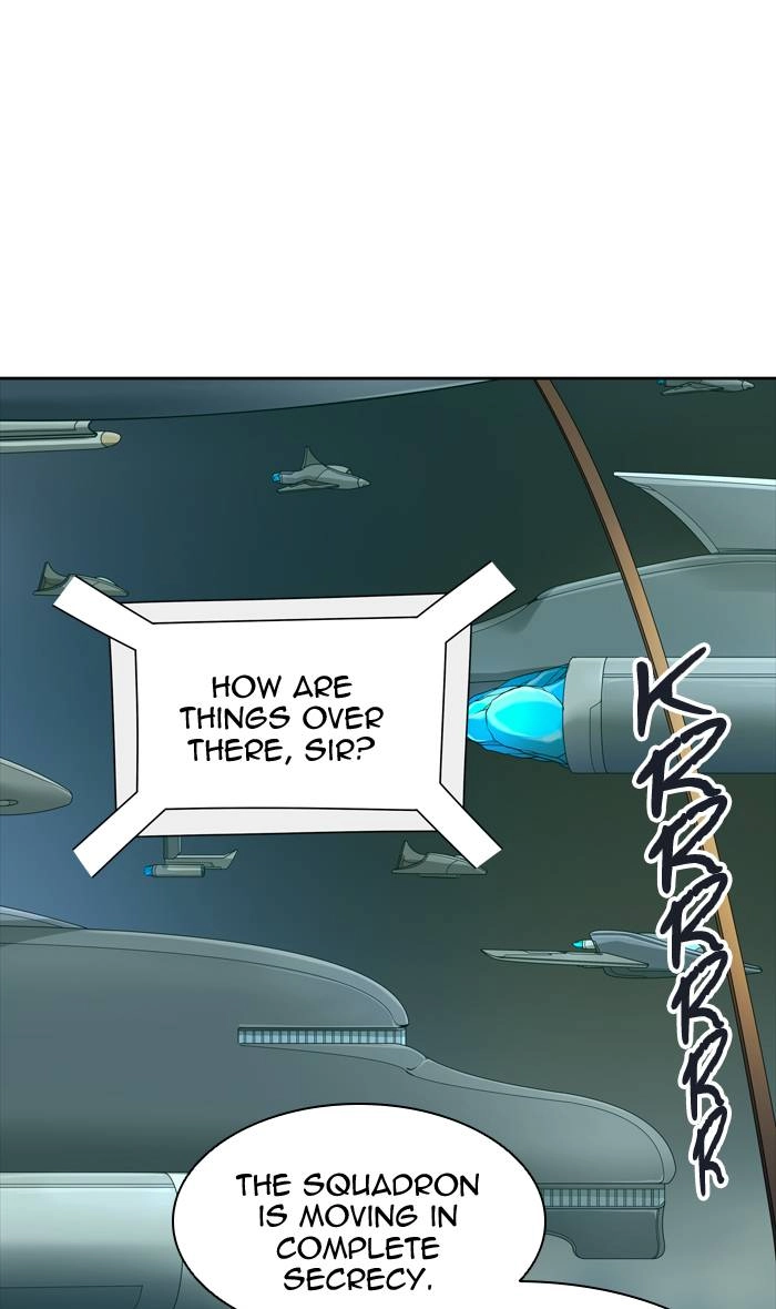 Tower of God Chapter 456, page 81 of 127