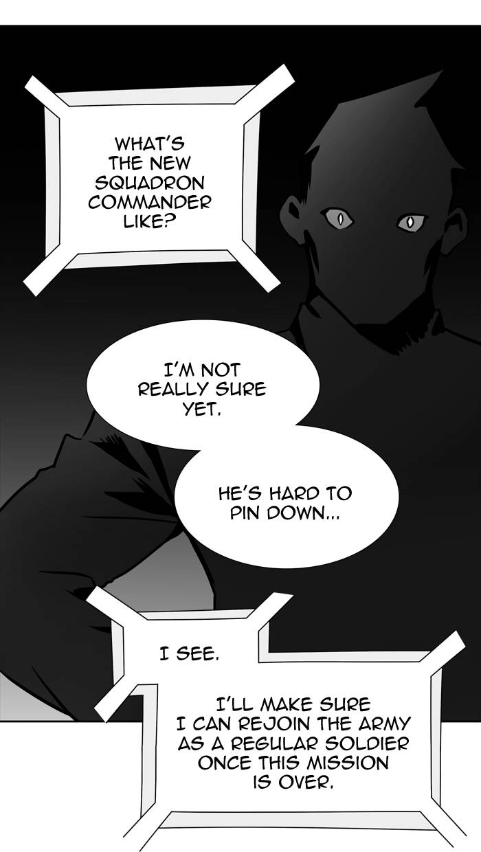 Tower of God Chapter 456, page 83 of 127