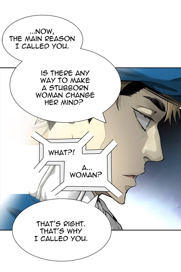 Tower of God Chapter 456, page 84 of 127