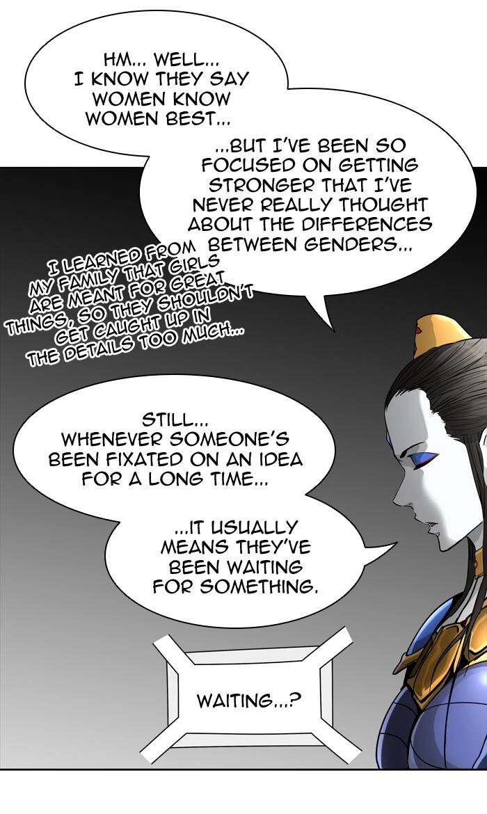 Tower of God Chapter 456, page 85 of 127