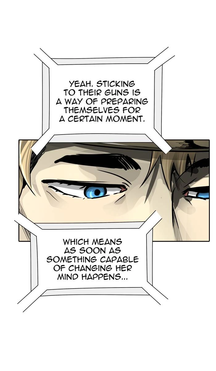 Tower of God Chapter 456, page 86 of 127