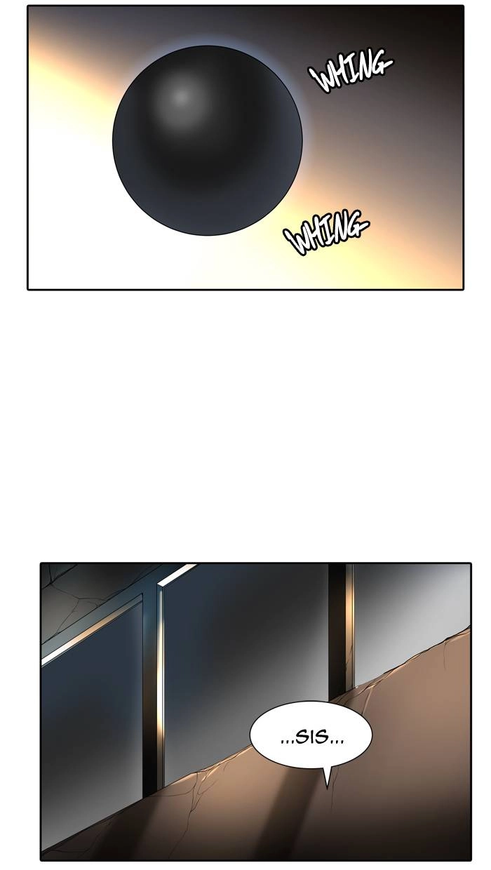 Tower of God Chapter 456, page 91 of 127
