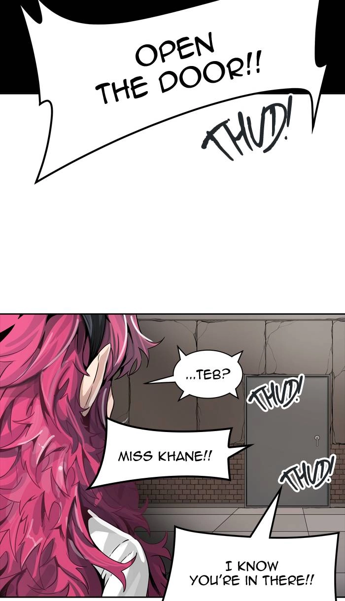 Tower of God Chapter 456, page 94 of 127