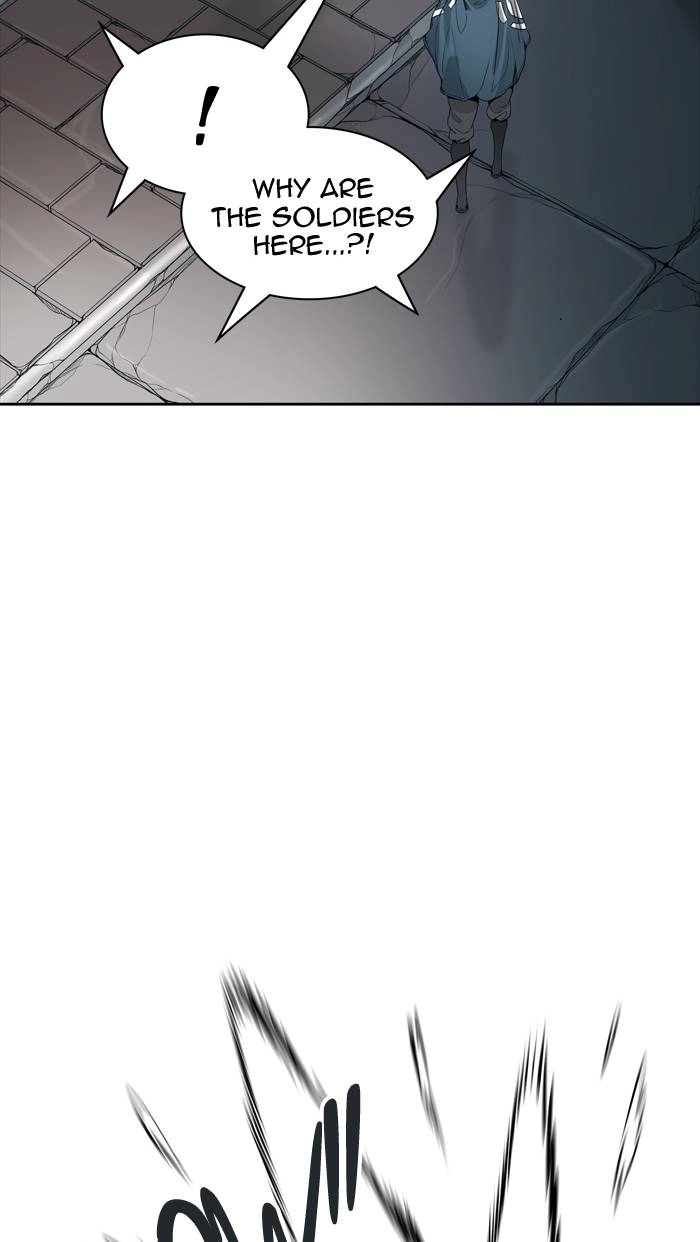 Tower of God Chapter 456, page 97 of 127