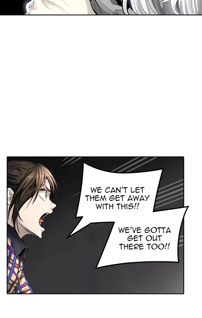Tower of God Chapter 457, page 101 of 155