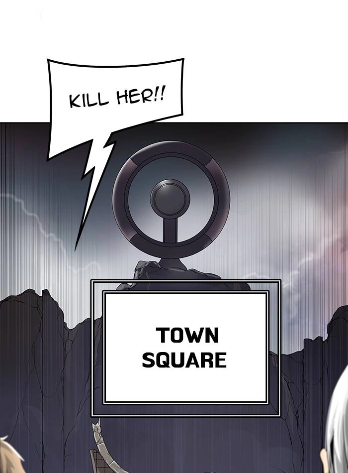 Tower of God Chapter 457, page 107 of 155