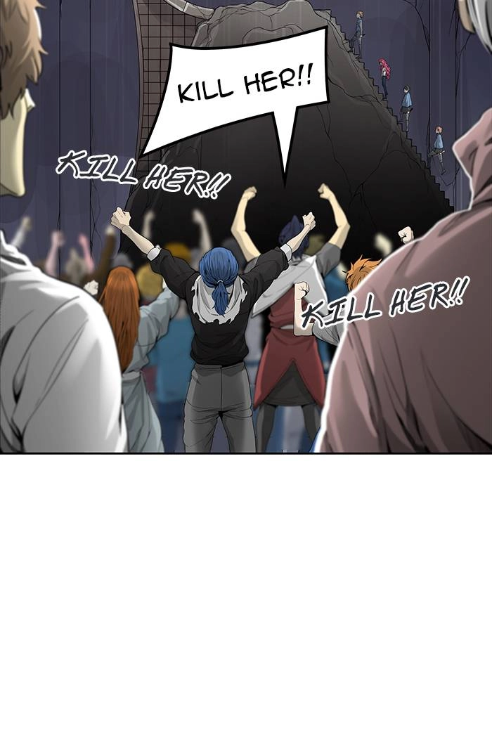 Tower of God Chapter 457, page 108 of 155