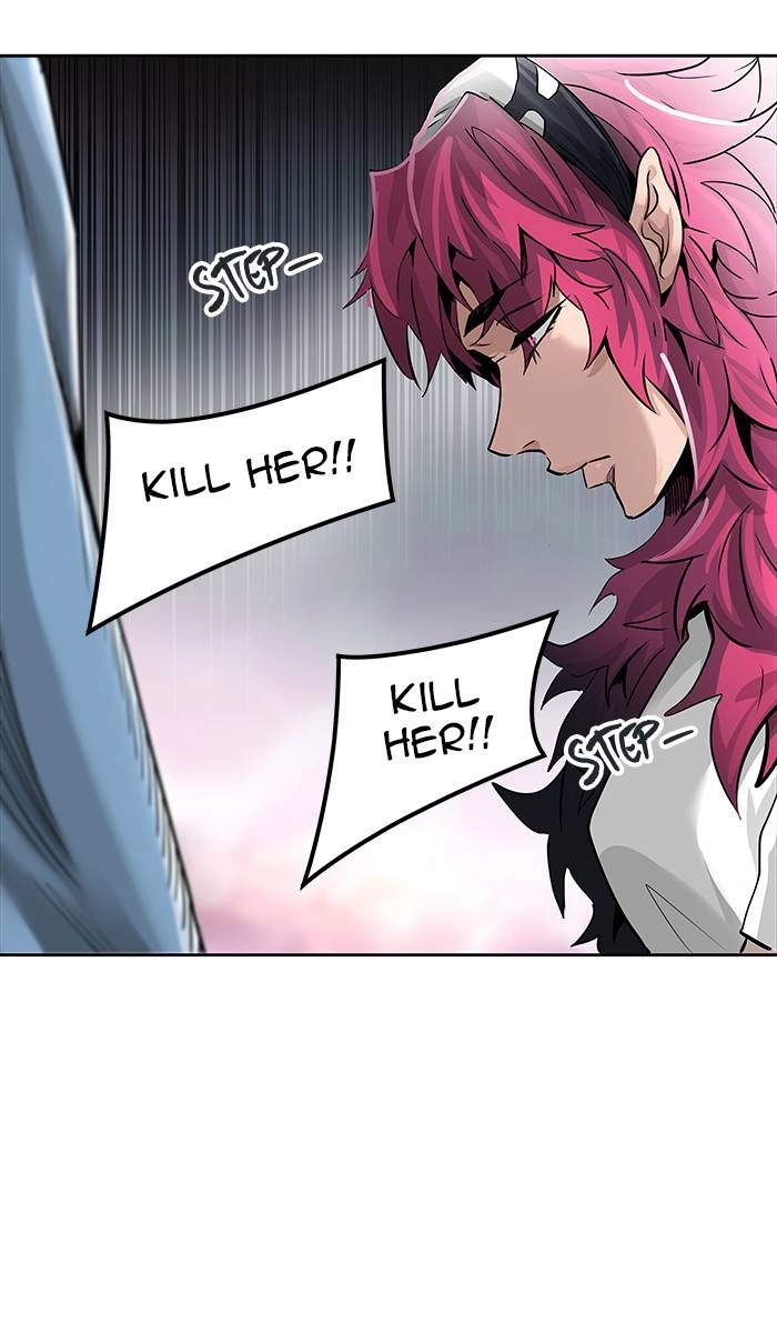 Tower of God Chapter 457, page 109 of 155