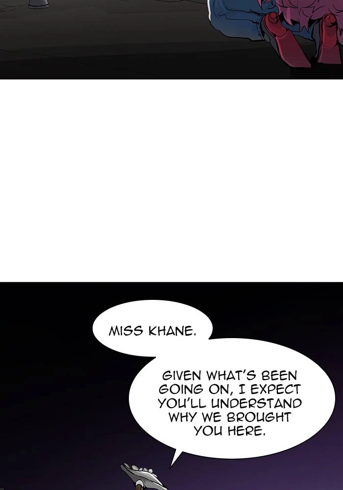Tower of God Chapter 457, page 111 of 155