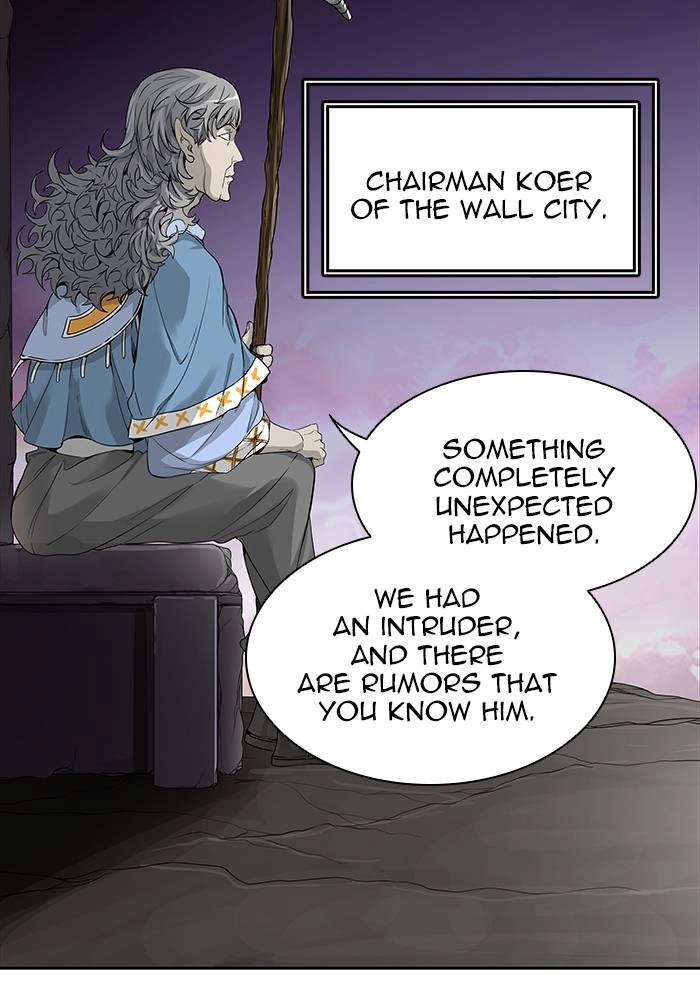 Tower of God Chapter 457, page 112 of 155
