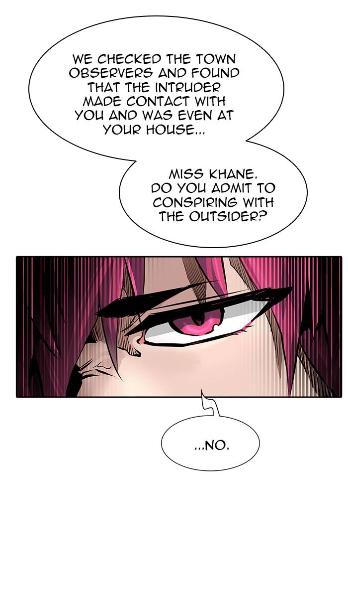 Tower of God Chapter 457, page 113 of 155