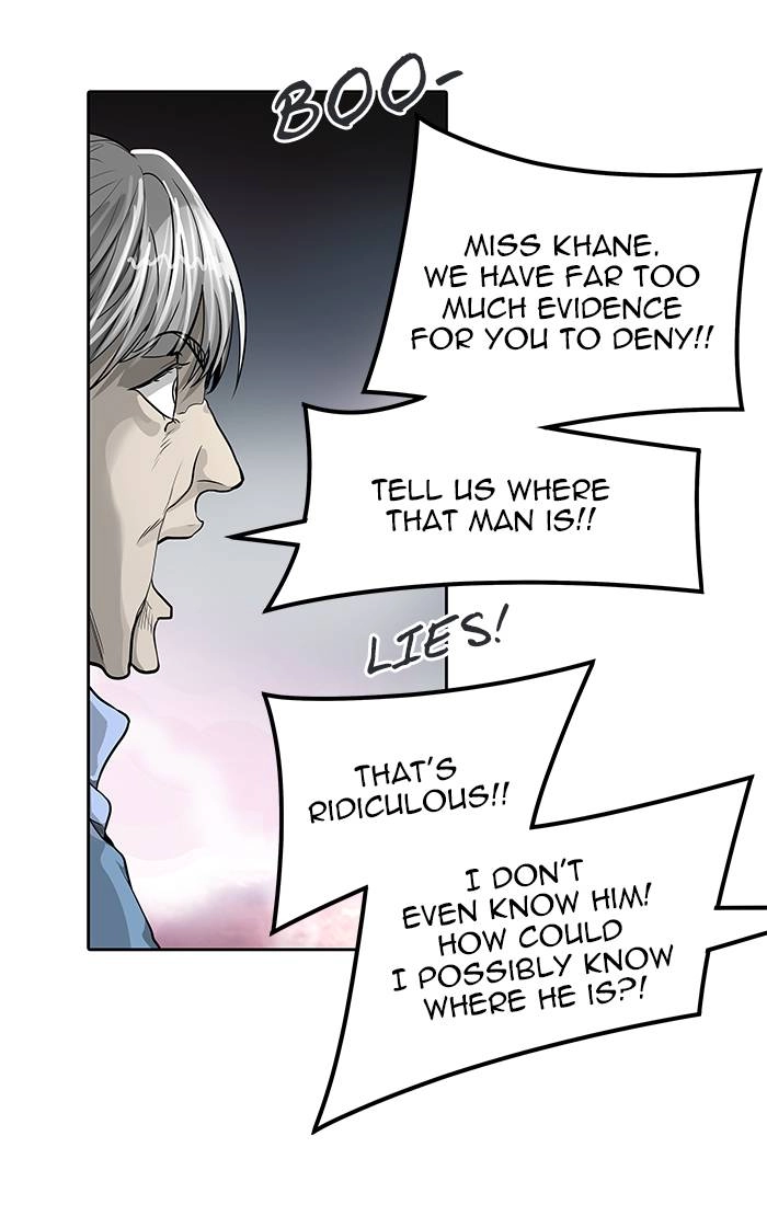 Tower of God Chapter 457, page 114 of 155