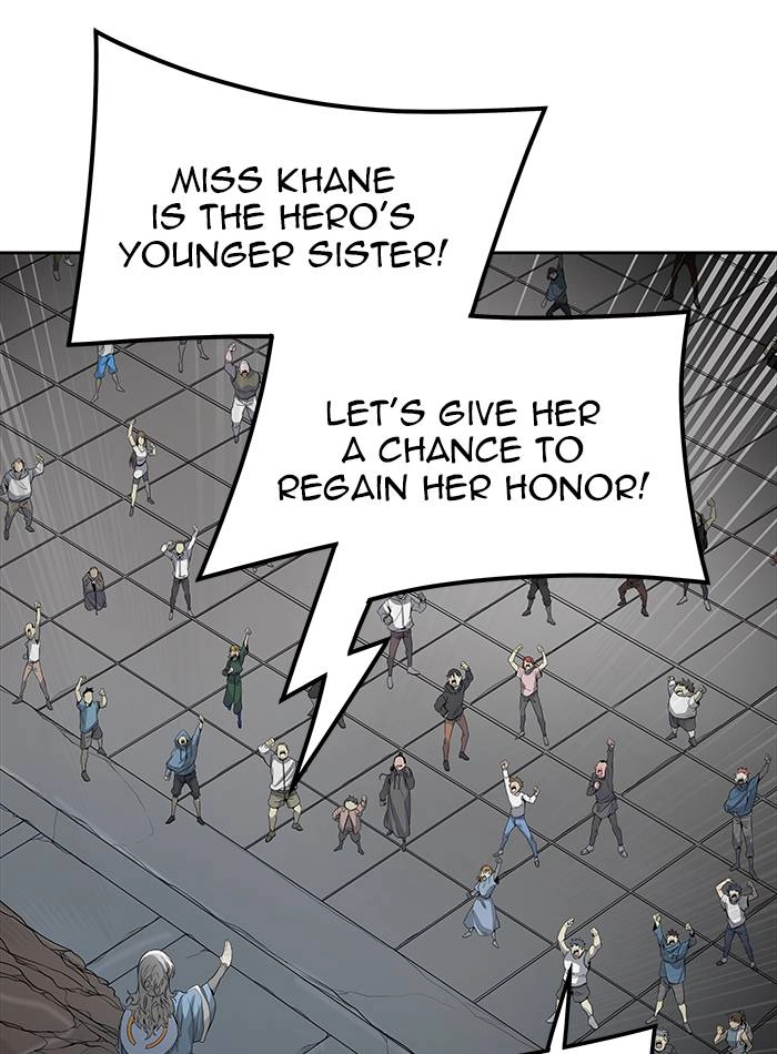 Tower of God Chapter 457, page 118 of 155