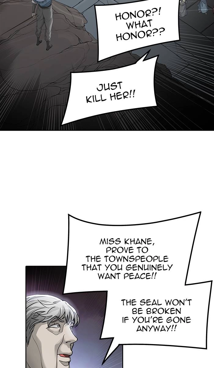Tower of God Chapter 457, page 119 of 155