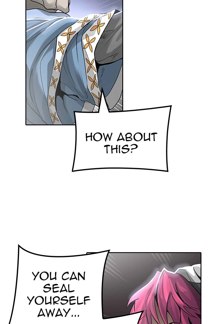 Tower of God Chapter 457, page 120 of 155