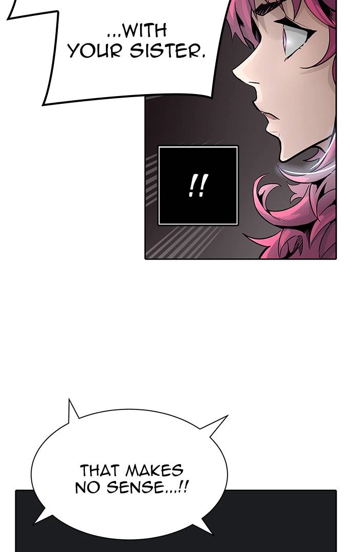Tower of God Chapter 457, page 121 of 155