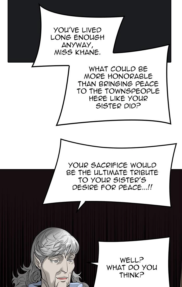 Tower of God Chapter 457, page 122 of 155