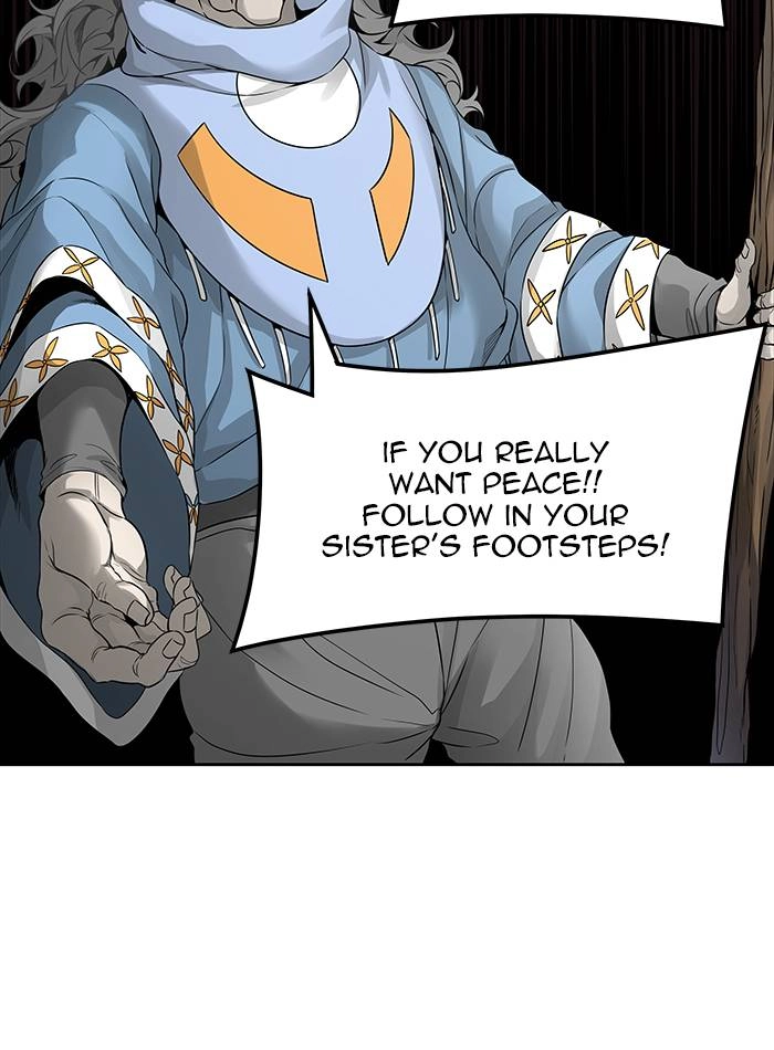 Tower of God Chapter 457, page 123 of 155